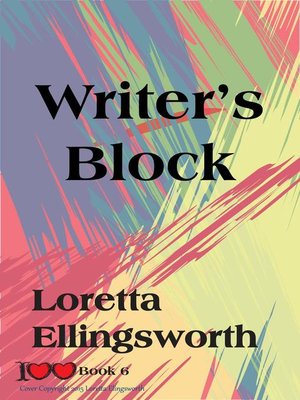 cover image of Writer's Block